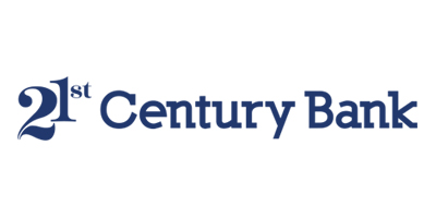 21st Century Bank Logo