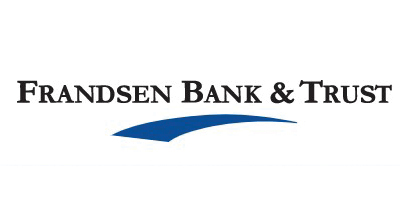 Frandsen Bank & Trust Logo