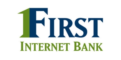 First Internet Bank Logo