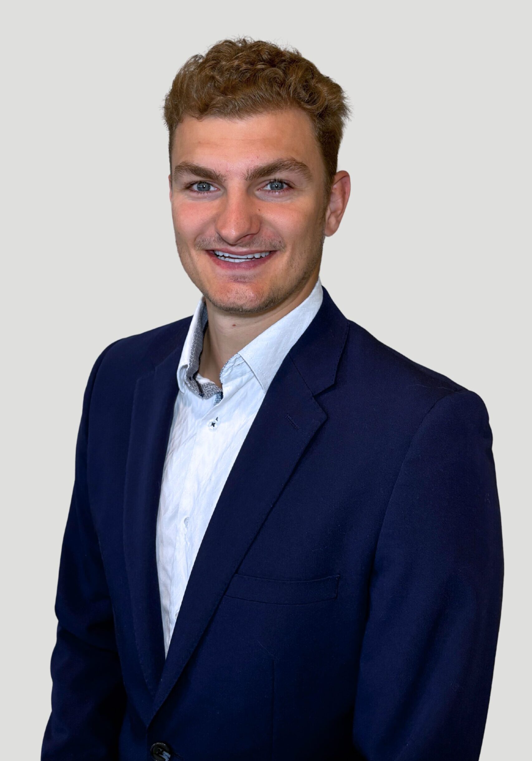 BGH Headshot