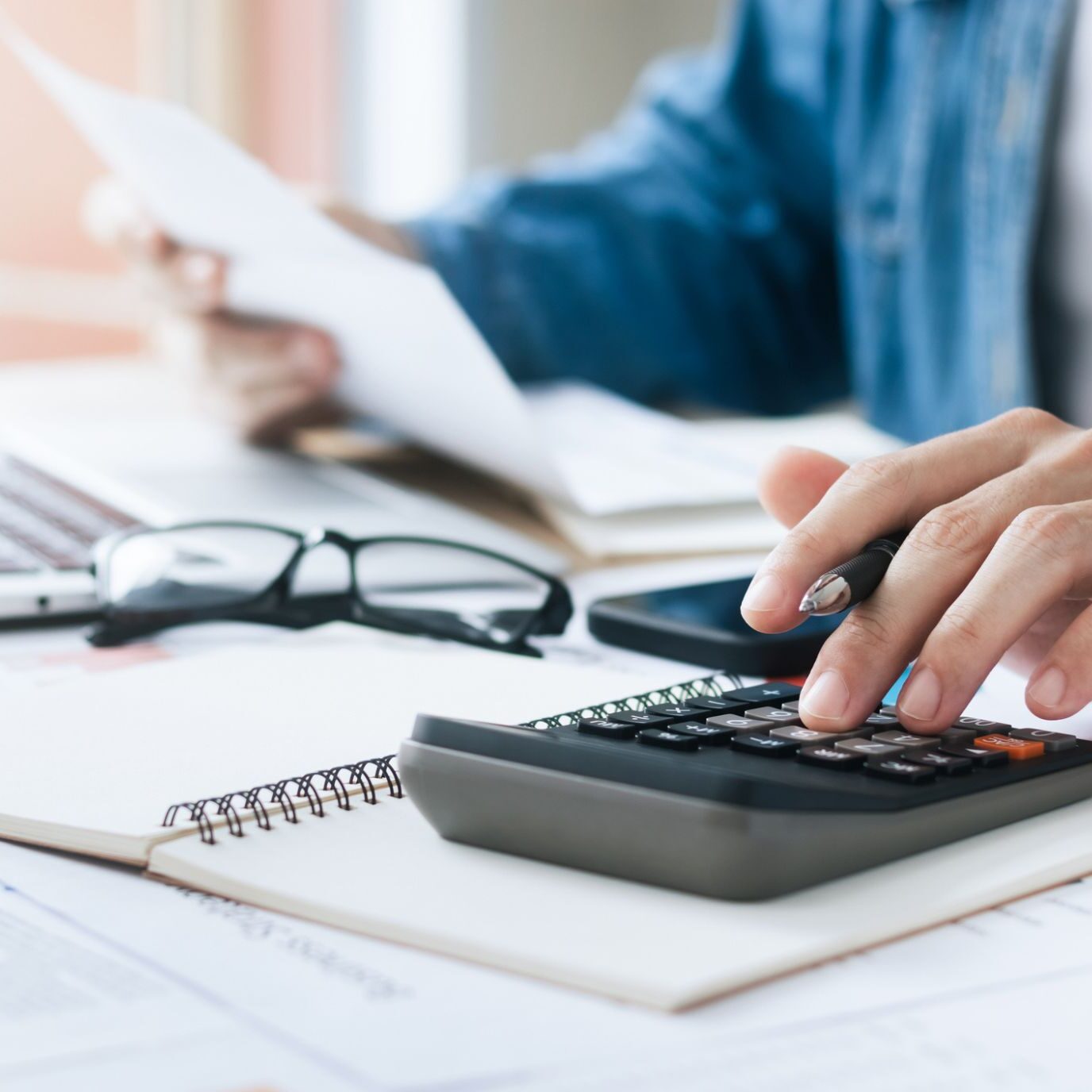 Valuation-Expert