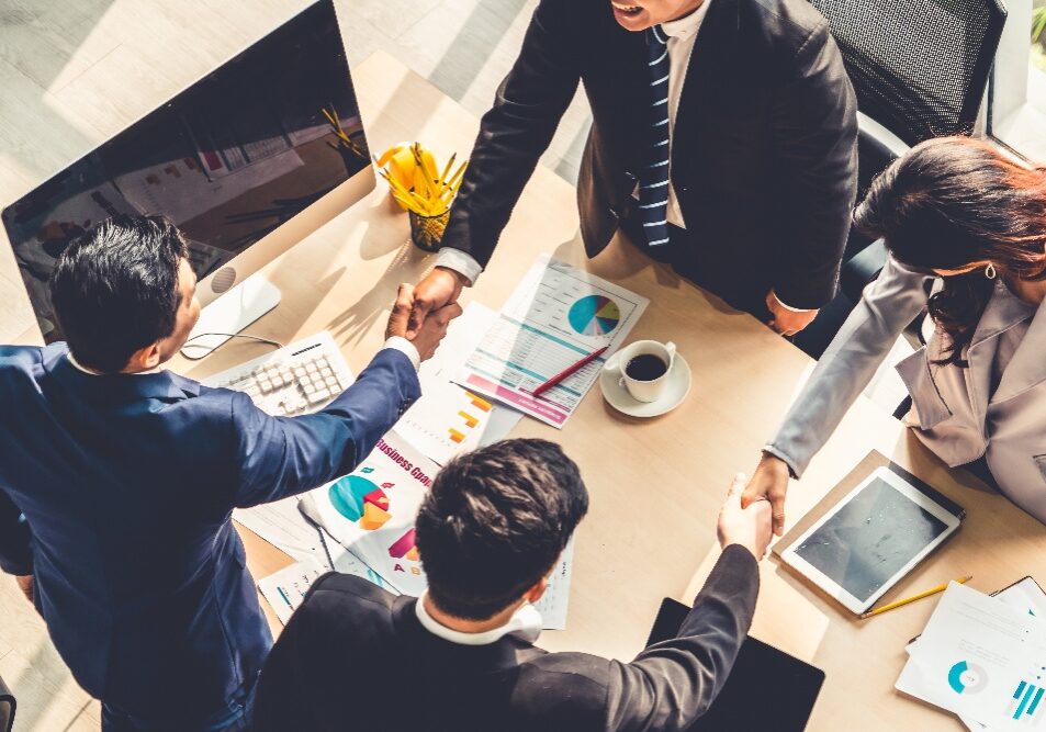 Mergers & Acquisitions Valuations