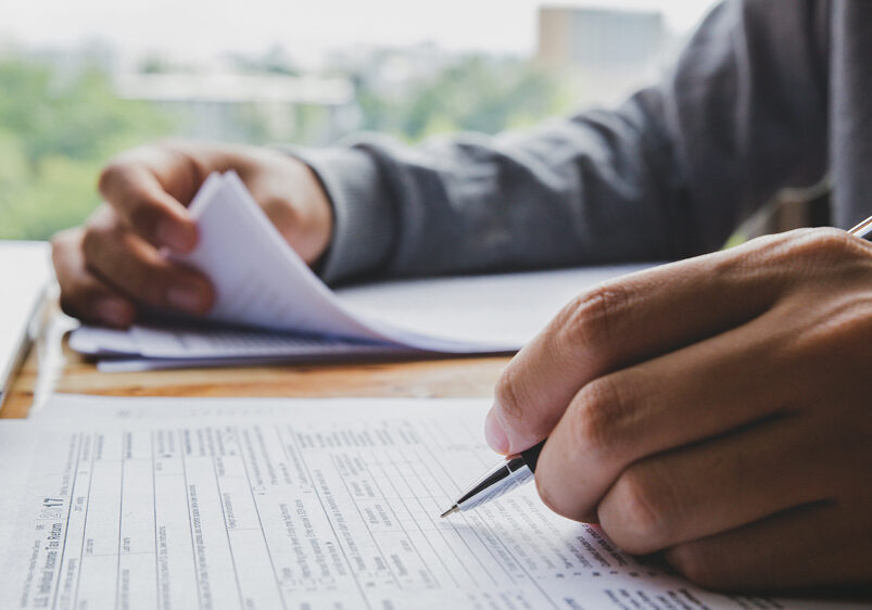 Estate and Gift Business Valuations