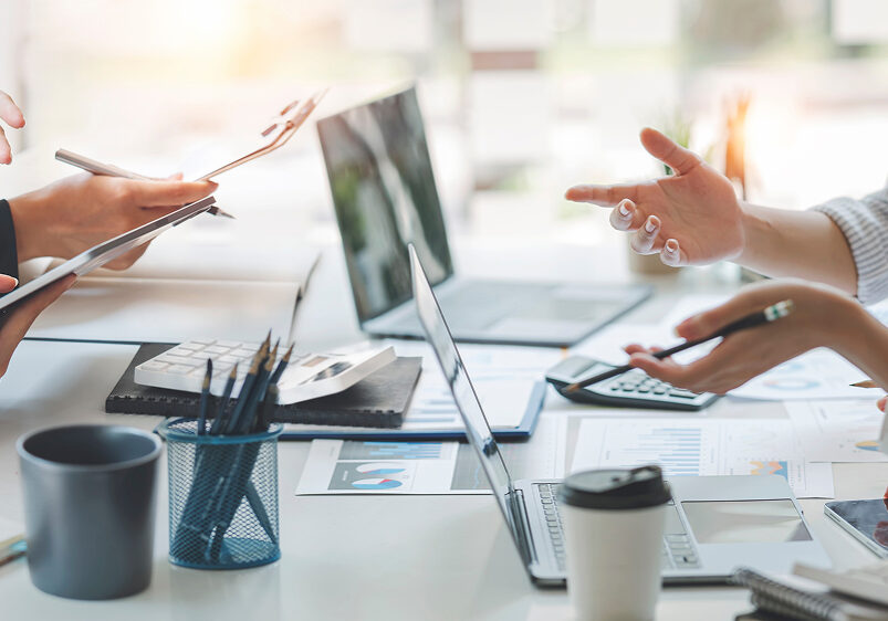 How we approach Partner Buyouts