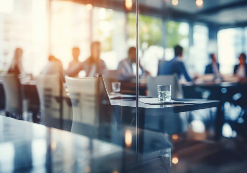 why-choose-bgh-for-partner-buyouts-shareholder-bgh-valuations Modern business meeting environment in a conference room